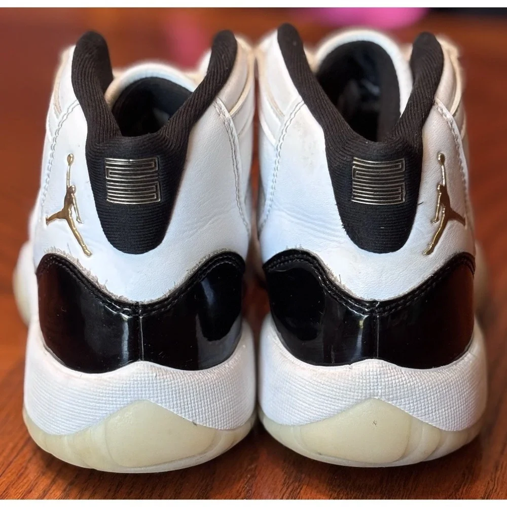 Jordan brand model